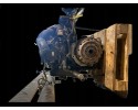 Audi Volkswagen CAY 1 6 diesel silnik kompletny z penym osprzetem Engine type diesel