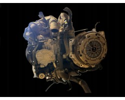 Audi Volkswagen CAY 1 6 diesel silnik kompletny z penym osprzetem