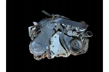 Audi Volkswagen CAY 1 6 diesel silnik kompletny z penym osprzetem Car type passenger cars
