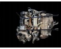 Audi Volkswagen CAY 1 6 diesel silnik kompletny z penym osprzetem Engine type diesel