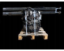 Audi Volkswagen CAY 1 6 diesel silnik kompletny z penym osprzetem
