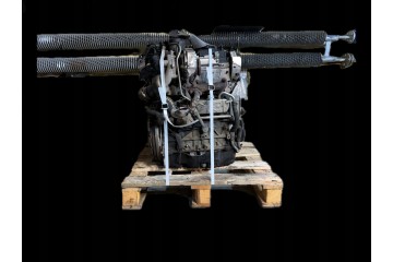Audi Volkswagen CAY 1 6 diesel silnik kompletny z penym osprzetem