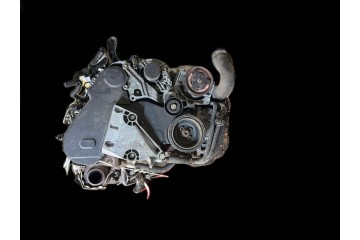 Audi Volkswagen CAY 1 6 diesel silnik kompletny z penym osprzetem Car type passenger cars