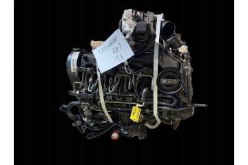 Audi Volkswagen CAY 1 6 diesel silnik kompletny z penym osprzetem Engine type diesel