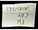 Audi Volkswagen CAY 1 6 diesel silnik kompletny z penym osprzetem Catalog number of the part CAY