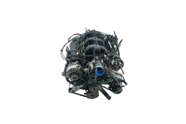 COMPLETE ENGINE FORD MUSTANG 4 0 V6 MNDZA 7G974AA 2006R