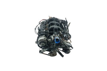 COMPLETE ENGINE FORD MUSTANG 4 0 V6 MNDZA 7G974AA 2006R