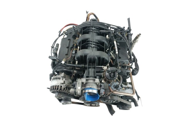 COMPLETE ENGINE FORD MUSTANG 4 0 V6 MNDZA 7G974AA 2006R Part manufacturer Ford OE