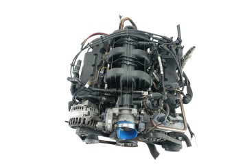 COMPLETE ENGINE FORD MUSTANG 4 0 V6 MNDZA 7G974AA 2006R Part manufacturer Ford OE