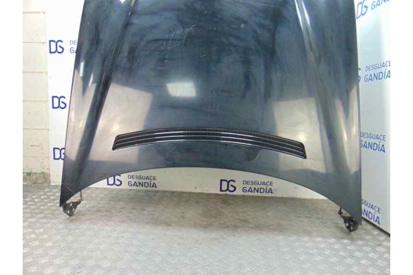 NEGRO CAPO MERCEDES-BENZ CLASE E (BM 210) BERLINA