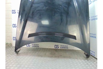 NEGRO CAPO MERCEDES-BENZ CLASE E (BM 210) BERLINA