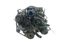 COMPLETE ENGINE FORD MUSTANG 4 0 V6 MNDZA 7G974AA 2006R Car type passenger cars