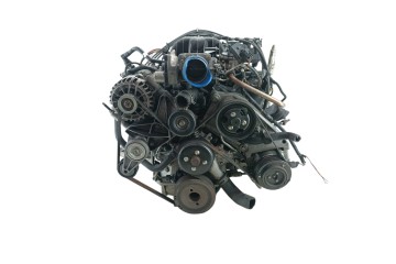 COMPLETE ENGINE FORD MUSTANG 4 0 V6 MNDZA 7G974AA 2006R Car type passenger cars