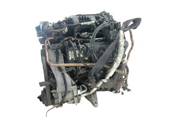 COMPLETE ENGINE FORD MUSTANG 4 0 V6 MNDZA 7G974AA 2006R Quality of parts according to GVO O original with manufacturer s logo OE
