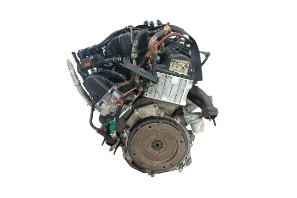 Motor Completo Ford Mustang 4.0 V6 MNDZA 7G974AA 2006