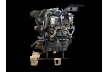 Audi Volkswagen CAY 1 6 diesel silnik kompletny z penym Part manufacturer Volkswagen OE
