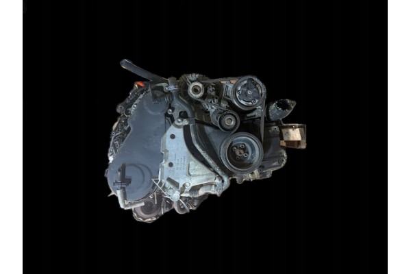 Audi Volkswagen CAY 1 6 diesel silnik kompletny z penym Car type passenger cars