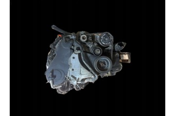 Audi Volkswagen CAY 1 6 diesel silnik kompletny z penym Car type passenger cars
