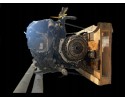Audi Volkswagen CAY 1 6 diesel silnik kompletny z penym Engine type diesel