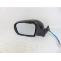 NEGRO RETROVISOR IZQUIERDO SUBARU LEGACY BERLINA (B13/BL) 2.0 D Classic 2008 NEGRO 200001 SUBARU - 1