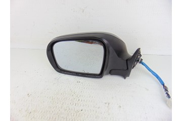 NEGRO RETROVISOR IZQUIERDO SUBARU LEGACY BERLINA (B13/BL) 2.0 D Classic 2008 NEGRO 200001 SUBARU - 1