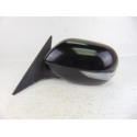 NEGRO RETROVISOR IZQUIERDO SUBARU LEGACY BERLINA (B13/BL) 2.0 D Classic 2008 NEGRO 200001 SUBARU - 1