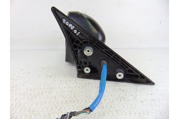 NEGRO RETROVISOR IZQUIERDO SUBARU LEGACY BERLINA (B13/BL) 2.0 D Classic 2008 NEGRO 200001 SUBARU - 5