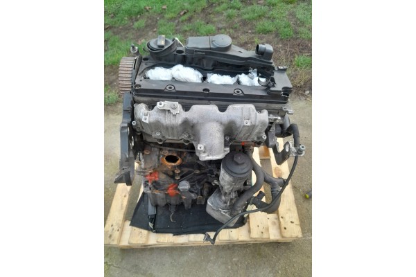 SILNIK AUDI A4 B8 A5 Q5 VW 2 0 TDI CAG CAGA mazowieckie