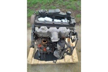 SILNIK AUDI A4 B8 A5 Q5 VW 2 0 TDI CAG CAGA mazowieckie