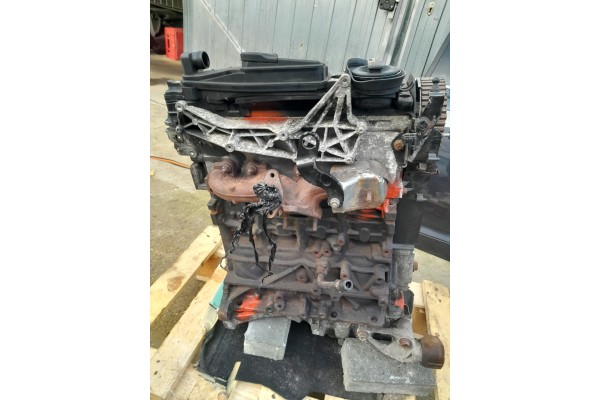 SILNIK AUDI A4 B8 A5 Q5 VW 2 0 TDI CAG CAGA mazowieckie Part manufacturer Audi OE