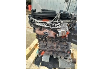 SILNIK AUDI A4 B8 A5 Q5 VW 2 0 TDI CAG CAGA mazowieckie Part manufacturer Audi OE