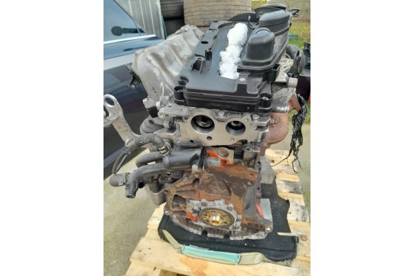 SILNIK AUDI A4 B8 A5 Q5 VW 2 0 TDI CAG CAGA mazowieckie Car type passenger cars
