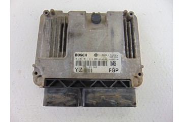 55193968  CENTRALITA MOTOR UCE OPEL VECTRA C BERLINA Comfort 2005 55193968 203322 OPEL - 1