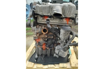 SILNIK AUDI A4 B8 A5 Q5 VW 2 0 TDI CAG CAGA mazowieckie Engine type diesel
