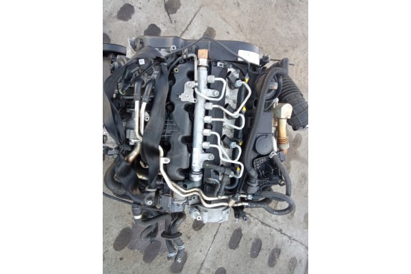 SILNIK AUDI A4 B8 A5 Q5 VW 2 0 TDI CAG CAGA mazowieckie Catalog number of the part SILNIK CAGA