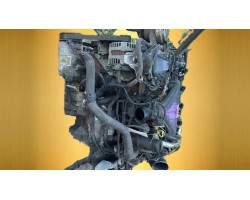 Ford QXWA 2 0 diesel silnik kompletny z penym osprzetem gotowy VIDEO