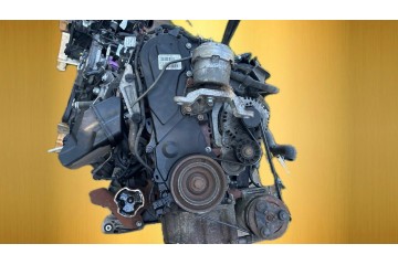 Ford QXWA 2 0 diesel silnik kompletny z penym osprzetem gotowy VIDEO Part manufacturer Ford OE