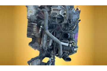 Ford QXWA 2 0 diesel silnik kompletny z penym osprzetem gotowy VIDEO Engine type diesel
