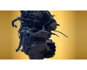 Ford QXWA 2 0 diesel silnik kompletny z penym osprzetem gotowy VIDEO Catalog number of the part QXWA