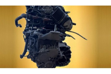 Ford QXWA 2 0 diesel silnik kompletny z penym osprzetem gotowy VIDEO Catalog number of the part QXWA