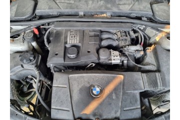 SILNIK BMW N43B20A N43 KOMPLETNY BMW E90 E91 E87 120i 320i 140tys km