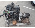 SILNIK BMW N43B20A N43 KOMPLETNY BMW E90 E91 E87 120i 320i 140tys km Part manufacturer BMW OE
