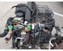SILNIK BMW N43B20A N43 KOMPLETNY BMW E90 E91 E87 120i 320i 140tys km Catalog number of the part N43B20A