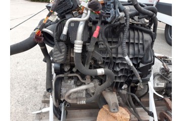 Motor BMW N43B20A Completo para BMW E90 E91 E87 120i 320i 140000 km