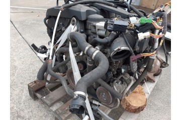 Motor BMW N43B20A Completo para BMW E90 E91 E87 120i 320i 140000 km