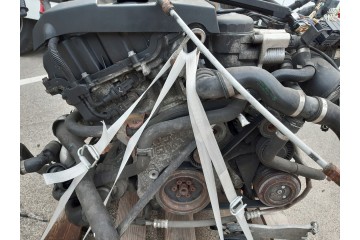 Motor BMW N43B20A Completo para BMW E90 E91 E87 120i 320i 140000 km