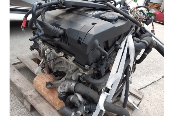 Motor BMW N43B20A Completo para BMW E90 E91 E87 120i 320i 140000 km