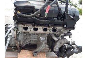 Motor BMW N43B20A Completo para BMW E90 E91 E87 120i 320i 140000 km
