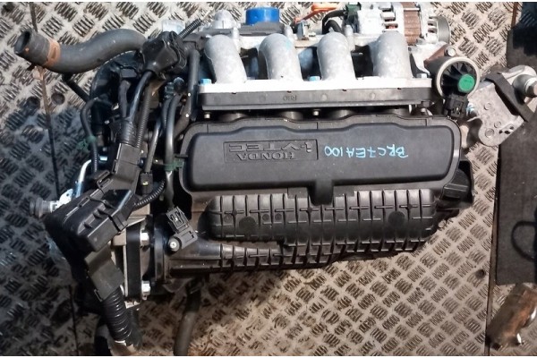 l12b1 engine 1 2 honda jazz III