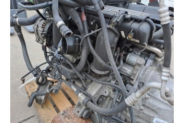 SILNIK BMW N53B30A N53 KOMPLETNY BMW E90 E91 325i 330i 525i 530i 3 0 N53B30 Product weight with unit packaging 120 kg